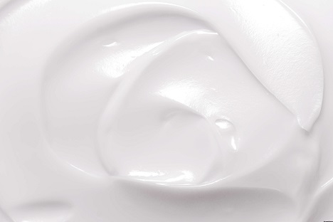 White Cream