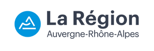 logo région rhone alpes