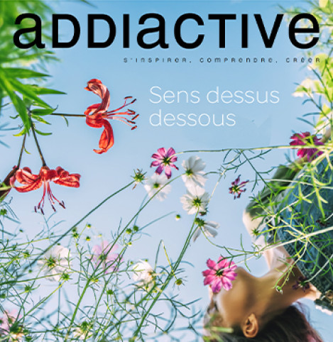 addiactive 132