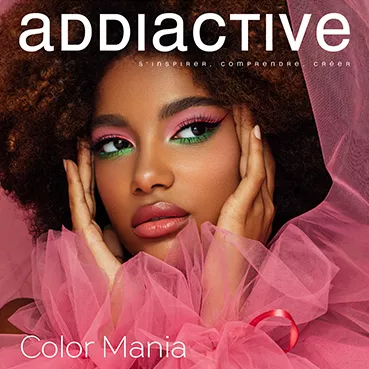 addiactive 127 - Color Mania