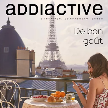 Addiactive 128