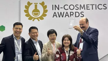 incos-awards-dermolea