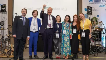 incos-awards-dermolea