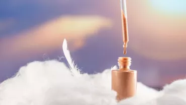 Starlight Luminizer Serum