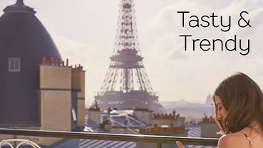 addiactive #129: Tasty and Trendy