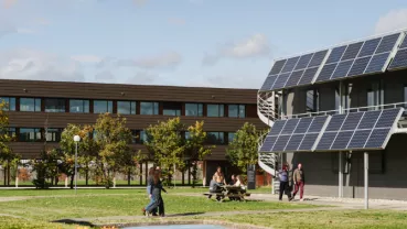 Démarche RSE Gattefossé