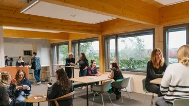 Bien-être des collaborateurs Gattefossé