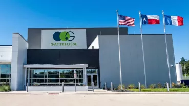 Lufkin plant