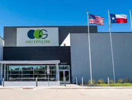 Lufkin plant