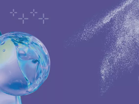New pharma products