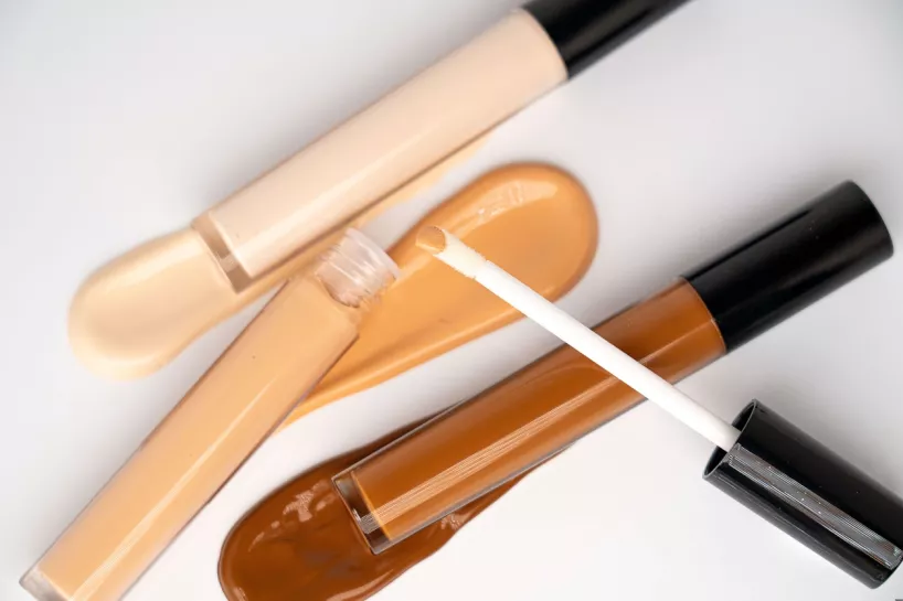 Ulti-matte concealer