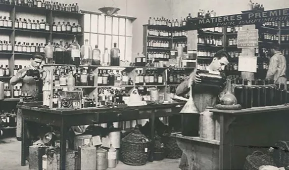 laboratoire-rmg