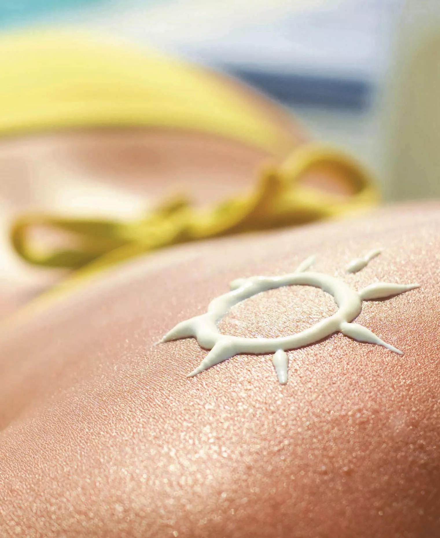 sunscreen