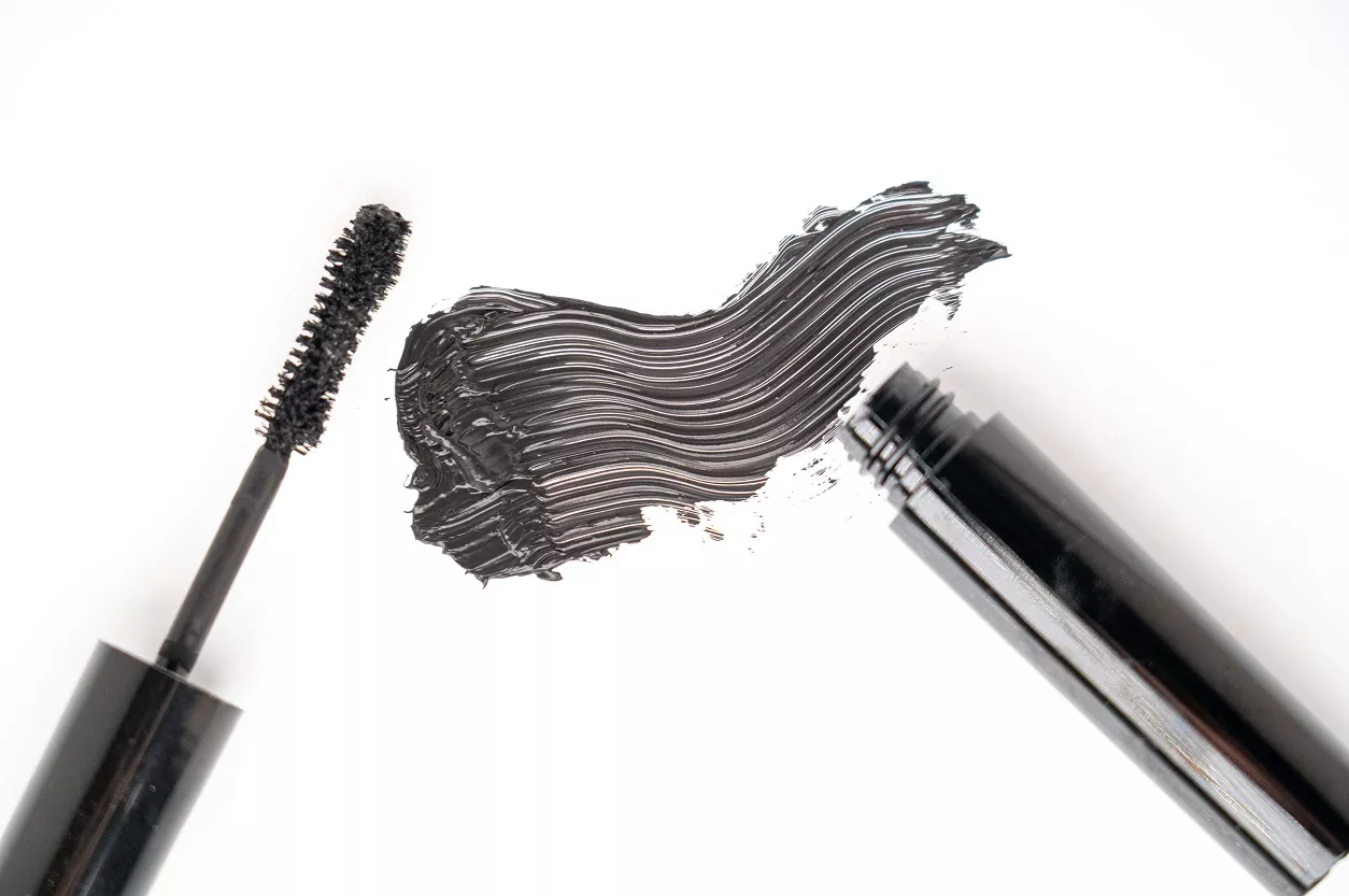 Definilash mascara