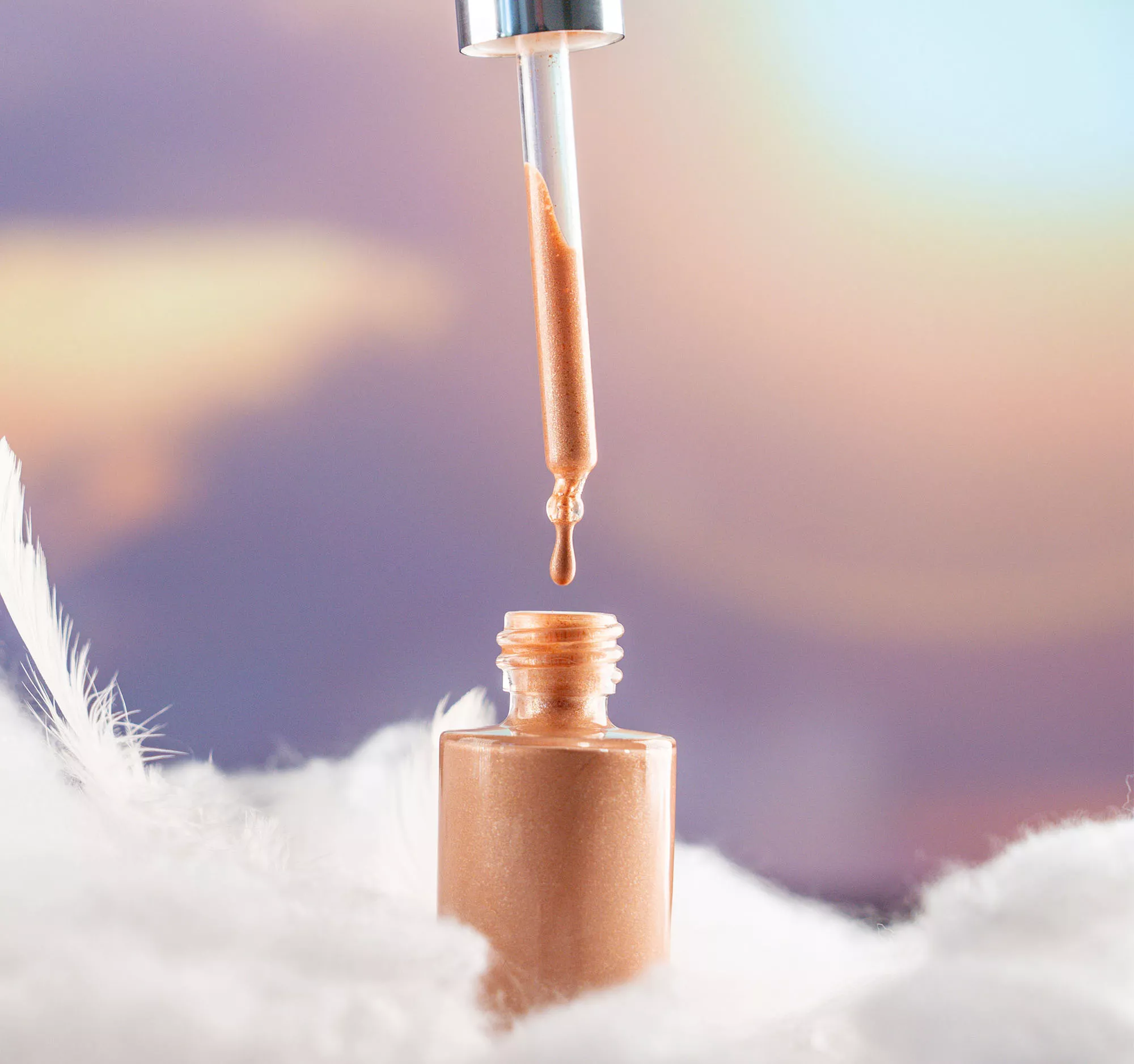 Starlight Luminizer Serum