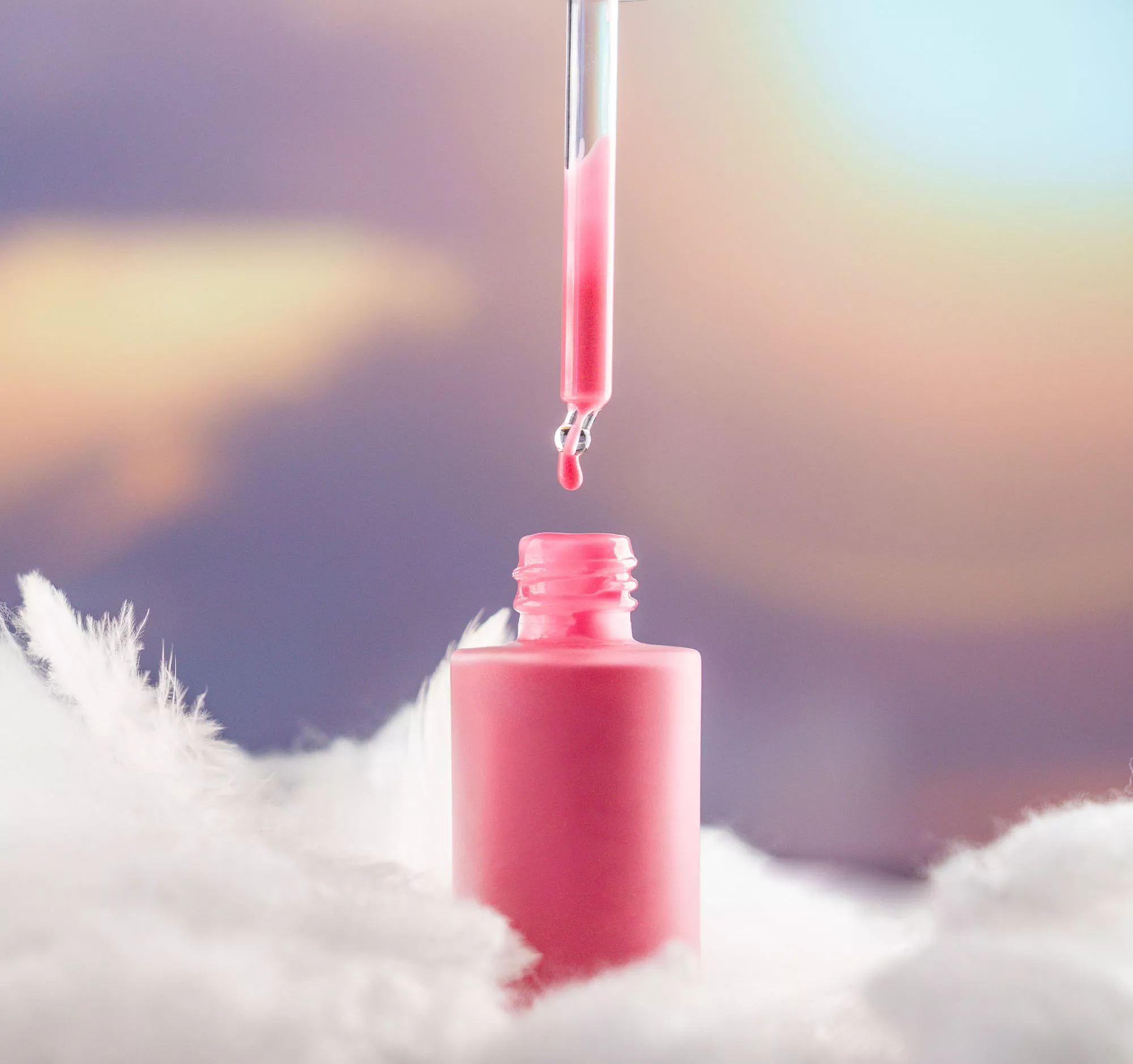 Gelly Pink Potion