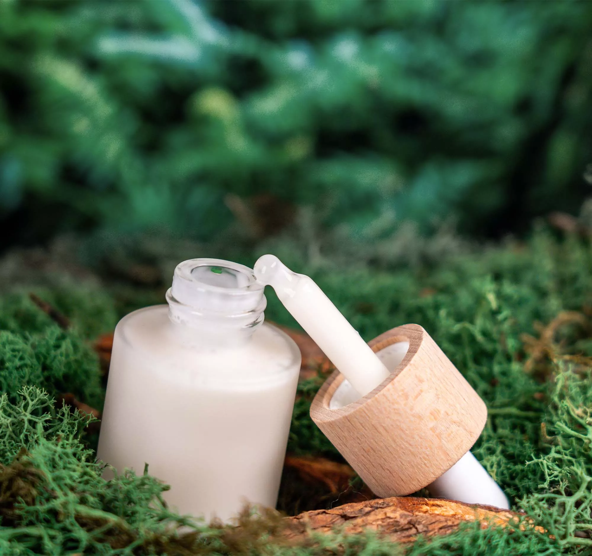 Root Renewal Essence