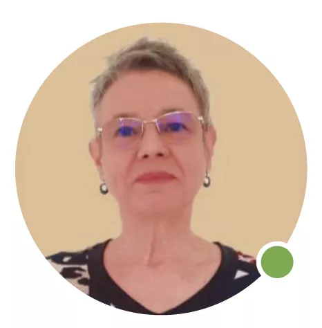 Cécile Morin