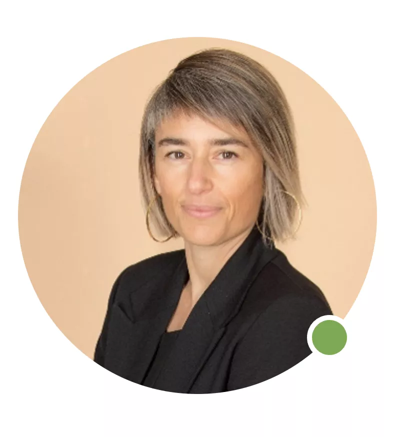 Ségolène MOYRAND-GROS