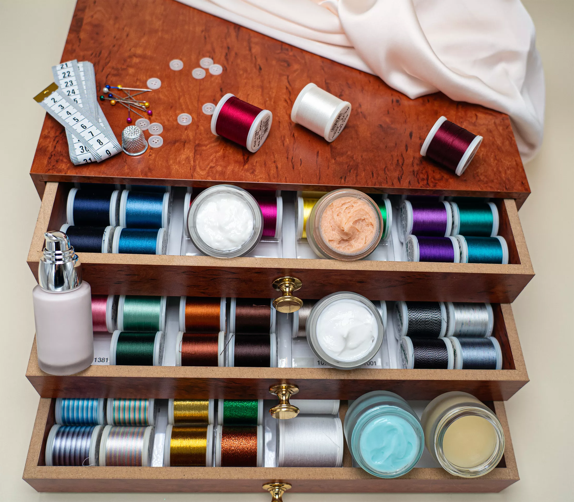 Inspiration 2026 - Haute Couture